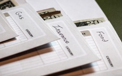 How to fix your finances using the Envelope System